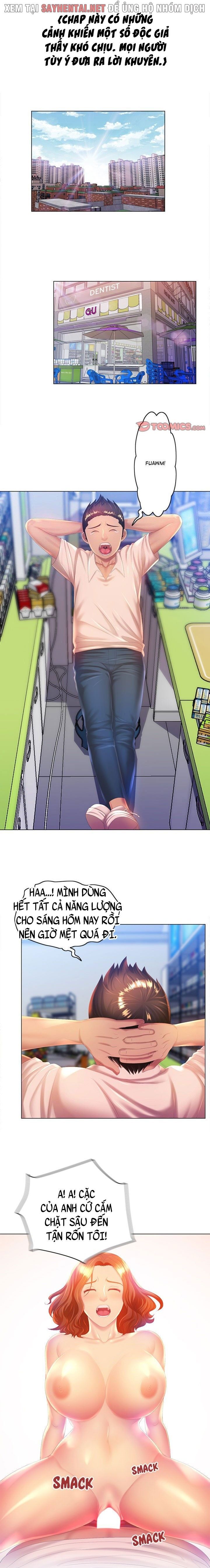 đọc truyện Cuộc Gọi May Rủi Chương 5 ảnh 3 tại Thiên Thai Truyện