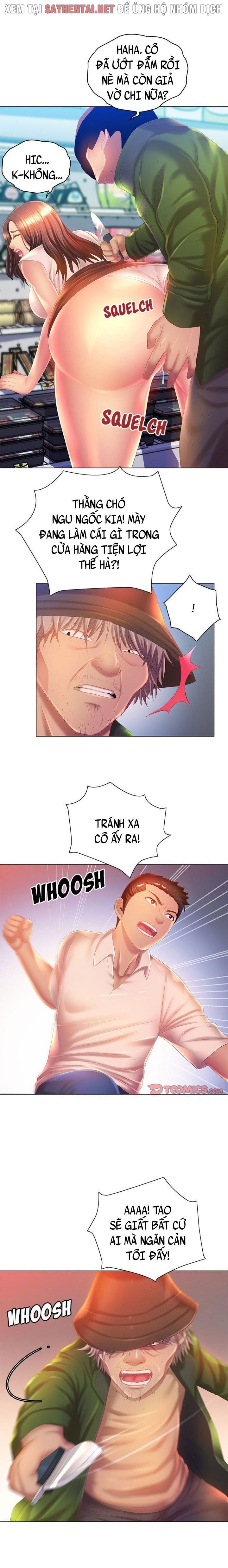 đọc truyện Cuộc Gọi May Rủi Chương 5 ảnh 14 tại Thiên Thai Truyện