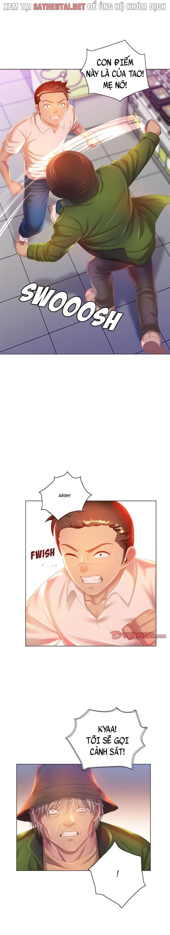 đọc truyện Cuộc Gọi May Rủi Chương 5 ảnh 15 tại Thiên Thai Truyện