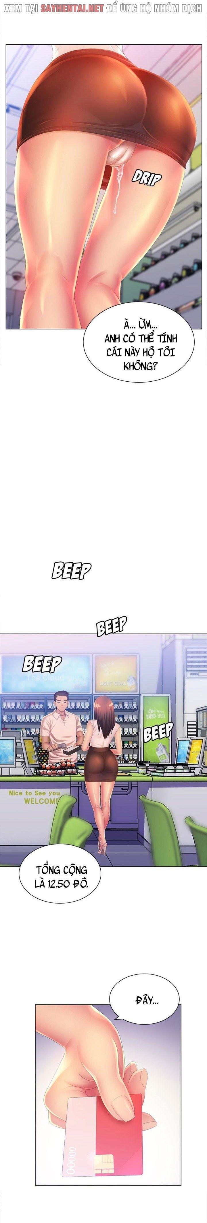 đọc truyện Cuộc Gọi May Rủi Chương 5 ảnh 18 tại Thiên Thai Truyện