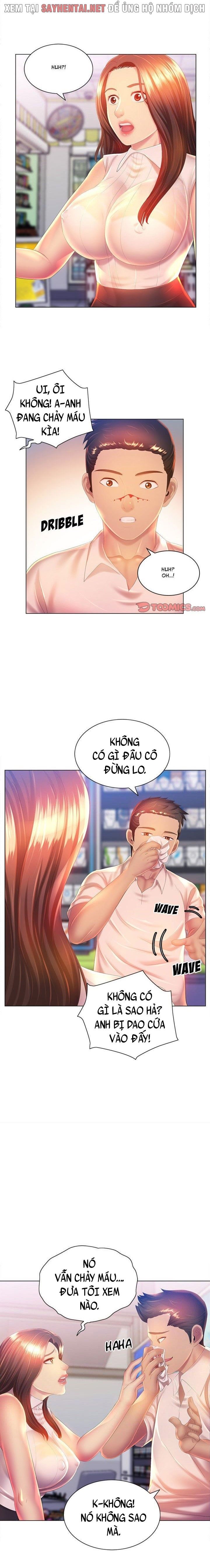 đọc truyện Cuộc Gọi May Rủi Chương 5 ảnh 19 tại Thiên Thai Truyện