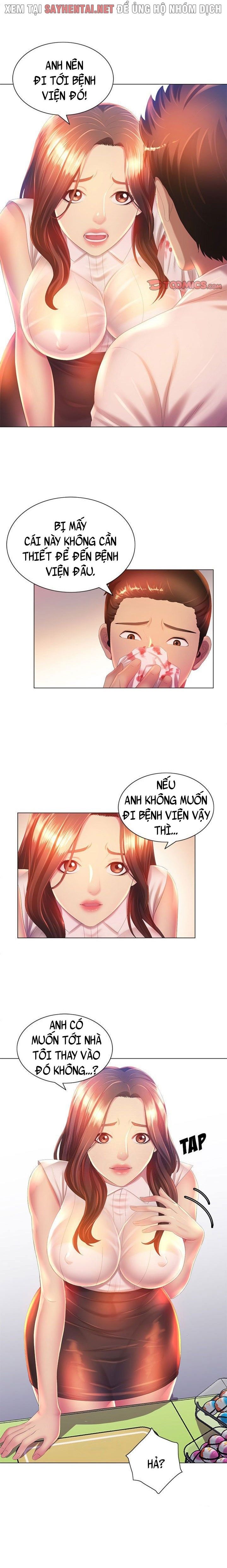 đọc truyện Cuộc Gọi May Rủi Chương 5 ảnh 20 tại Thiên Thai Truyện