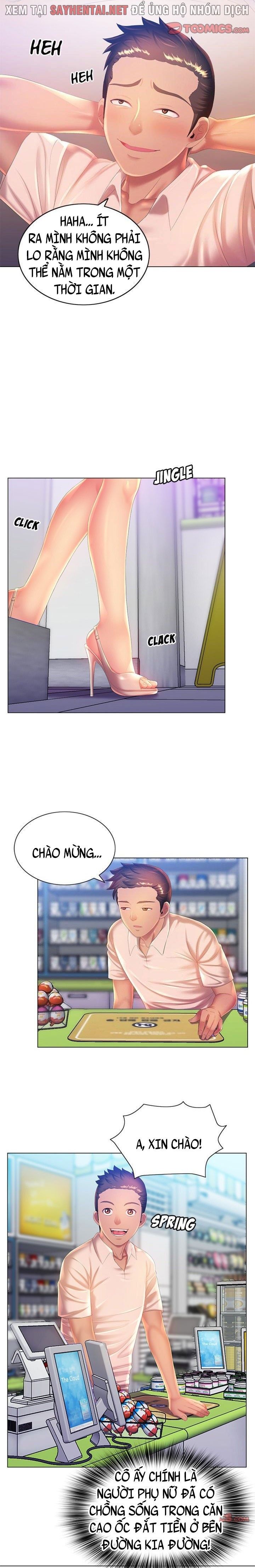 đọc truyện Cuộc Gọi May Rủi Chương 5 ảnh 4 tại Thiên Thai Truyện