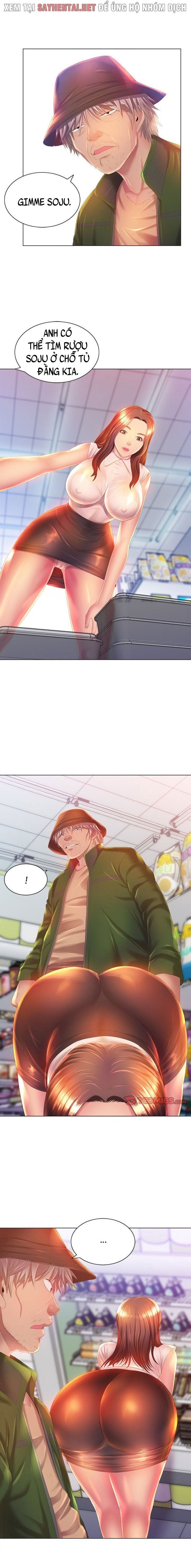 đọc truyện Cuộc Gọi May Rủi Chương 5 ảnh 8 tại Thiên Thai Truyện