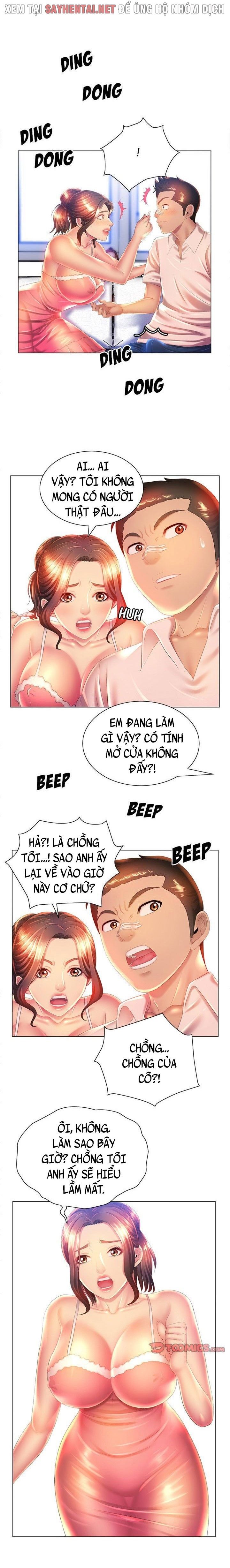 đọc truyện Cuộc Gọi May Rủi Chương 6 ảnh 13 tại Thiên Thai Truyện