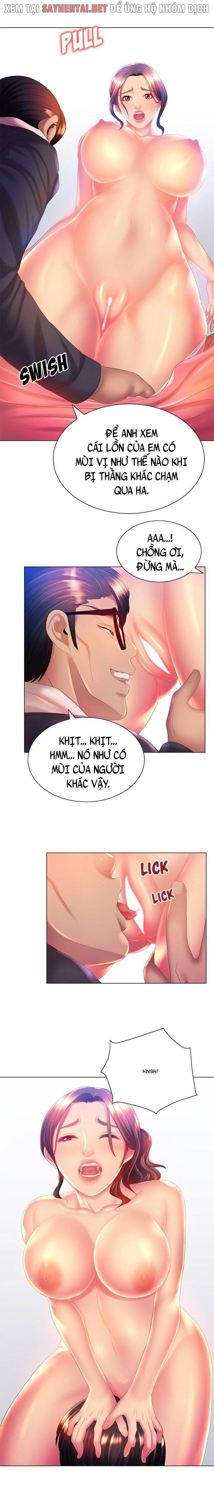 đọc truyện Cuộc Gọi May Rủi Chương 6 ảnh 20 tại Thiên Thai Truyện