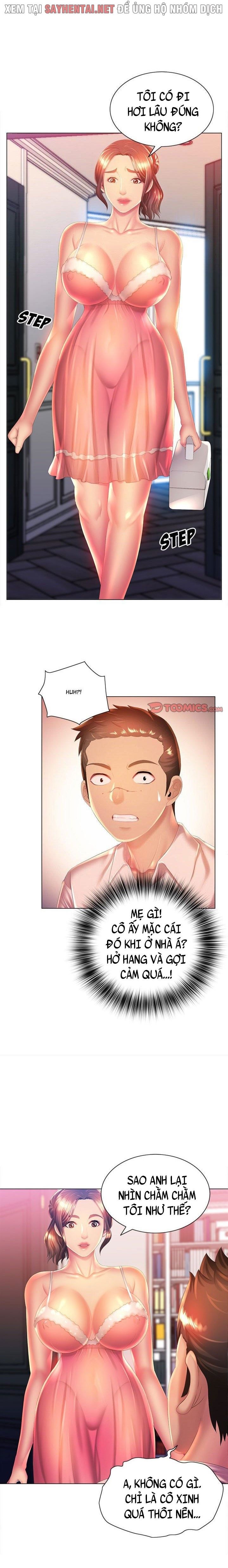 đọc truyện Cuộc Gọi May Rủi Chương 6 ảnh 5 tại Thiên Thai Truyện