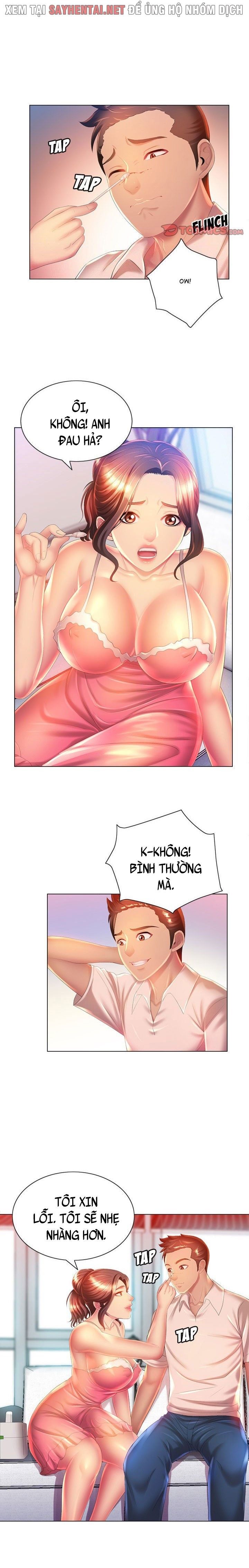 đọc truyện Cuộc Gọi May Rủi Chương 6 ảnh 7 tại Thiên Thai Truyện