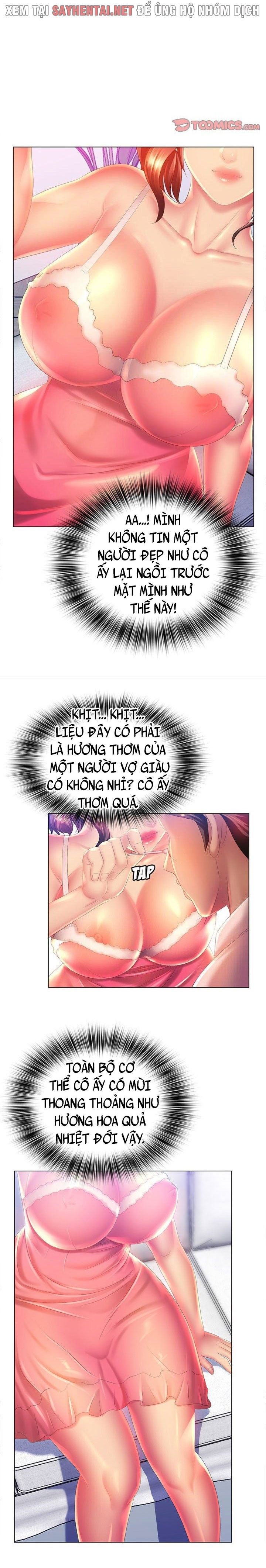 đọc truyện Cuộc Gọi May Rủi Chương 6 ảnh 8 tại Thiên Thai Truyện