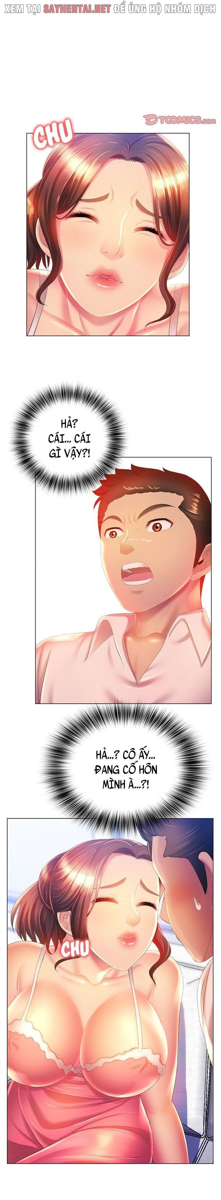 đọc truyện Cuộc Gọi May Rủi Chương 6 ảnh 10 tại Thiên Thai Truyện