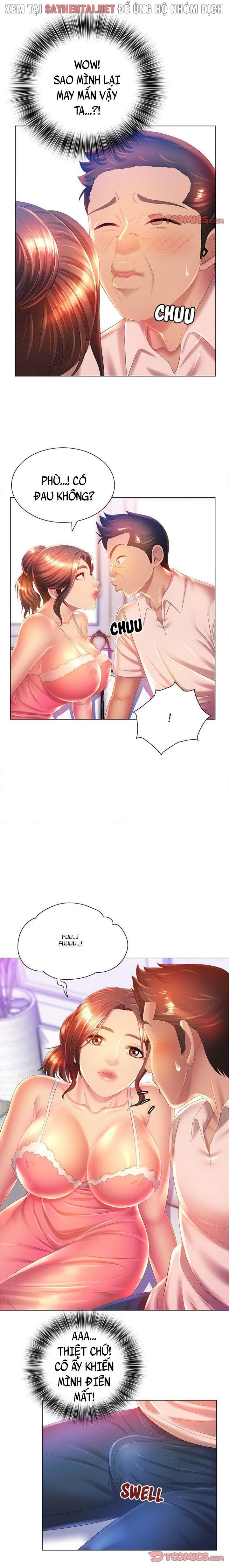 đọc truyện Cuộc Gọi May Rủi Chương 6 ảnh 11 tại Thiên Thai Truyện