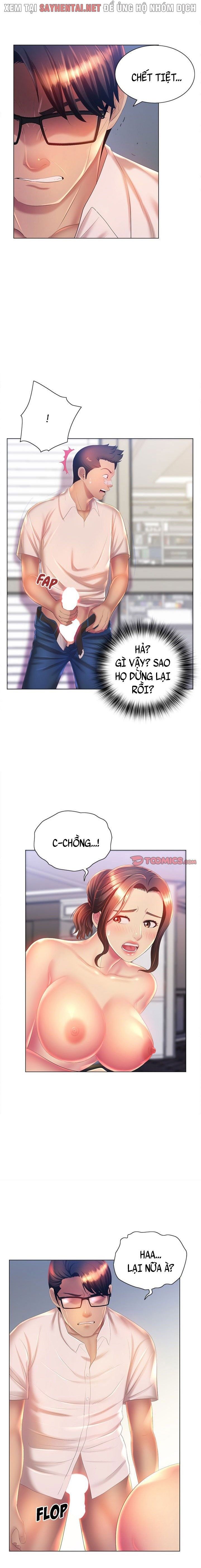 đọc truyện Cuộc Gọi May Rủi Chương 7 ảnh 13 tại Thiên Thai Truyện