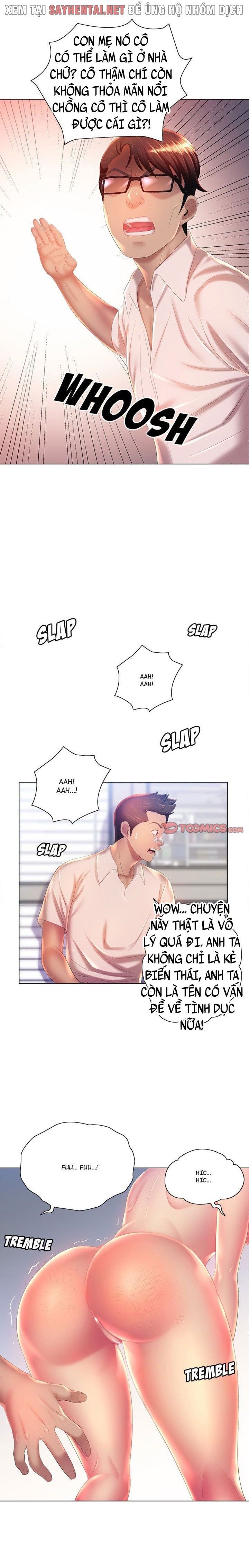 đọc truyện Cuộc Gọi May Rủi Chương 7 ảnh 15 tại Thiên Thai Truyện