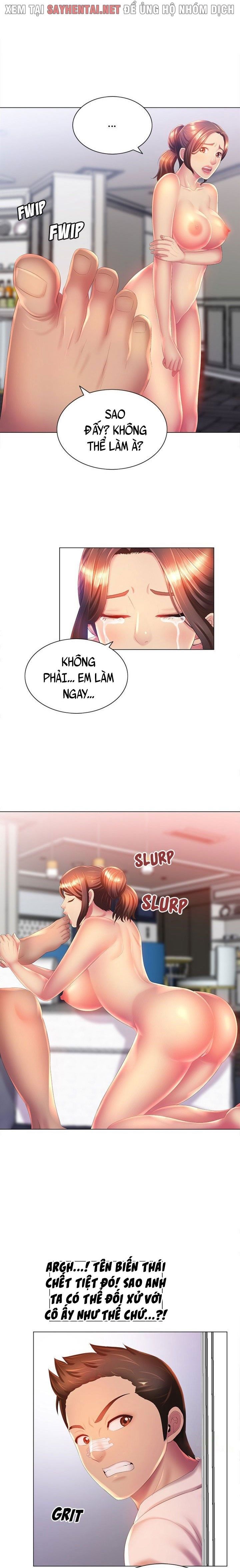 đọc truyện Cuộc Gọi May Rủi Chương 7 ảnh 17 tại Thiên Thai Truyện