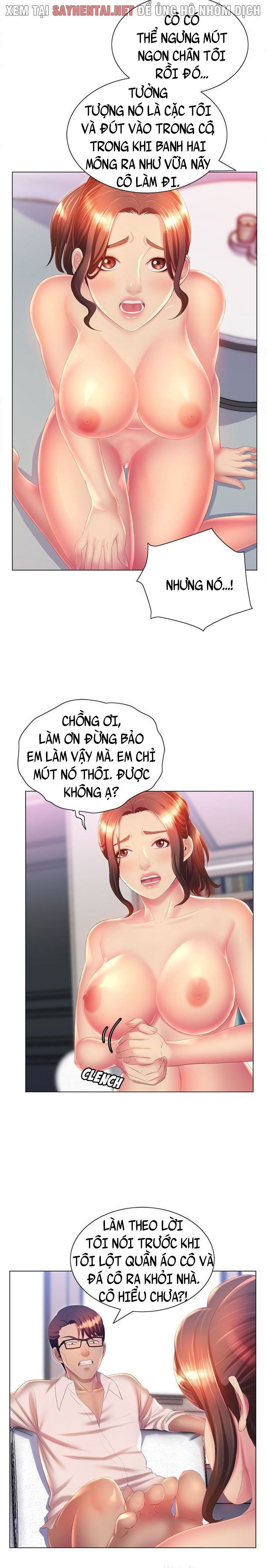 đọc truyện Cuộc Gọi May Rủi Chương 7 ảnh 18 tại Thiên Thai Truyện