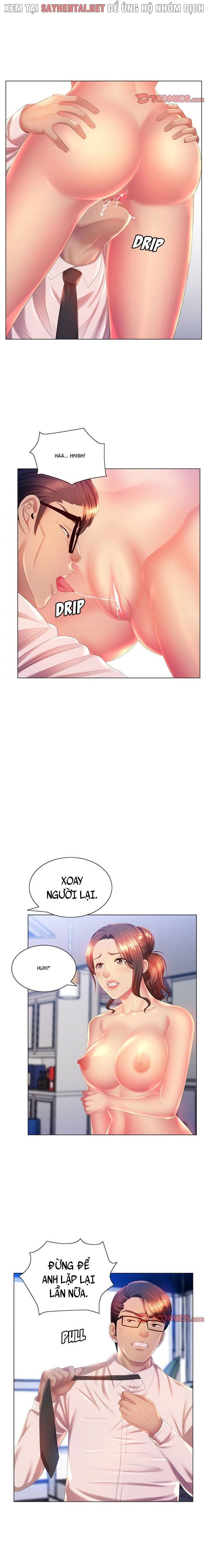 đọc truyện Cuộc Gọi May Rủi Chương 7 ảnh 4 tại Thiên Thai Truyện