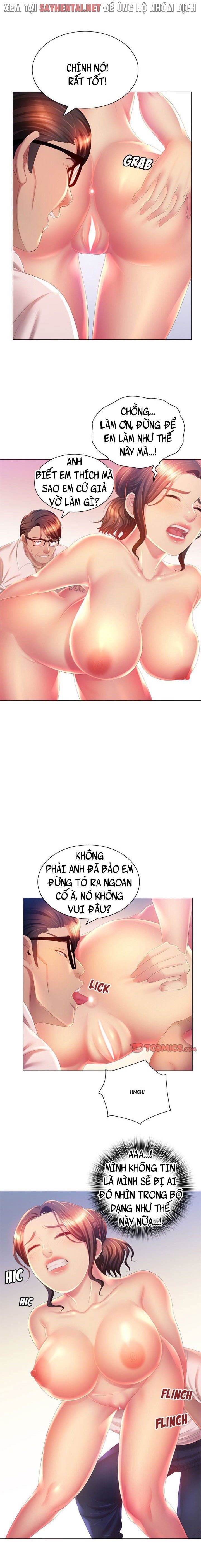 đọc truyện Cuộc Gọi May Rủi Chương 7 ảnh 8 tại Thiên Thai Truyện