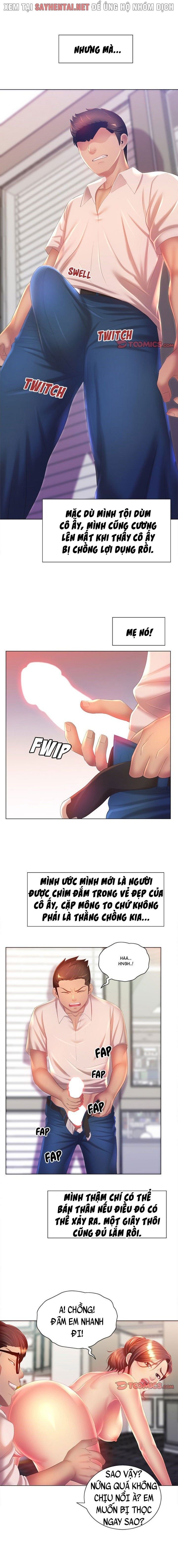 đọc truyện Cuộc Gọi May Rủi Chương 7 ảnh 10 tại Thiên Thai Truyện