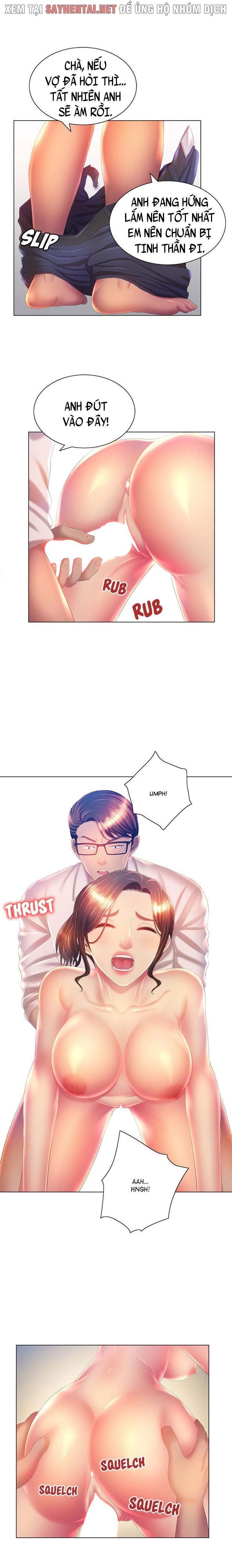 đọc truyện Cuộc Gọi May Rủi Chương 7 ảnh 11 tại Thiên Thai Truyện