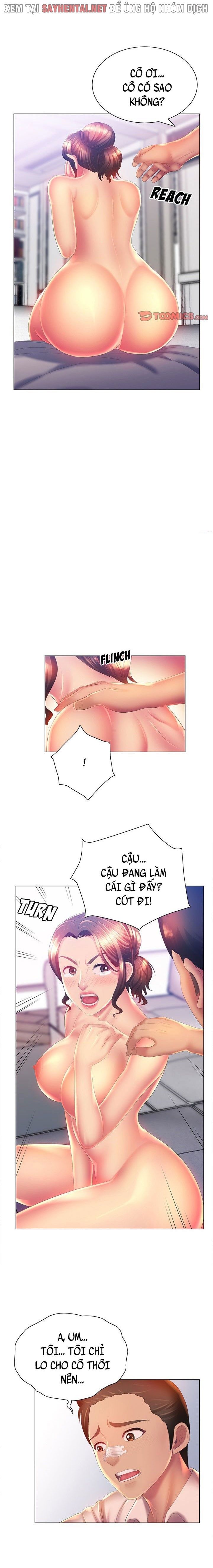 đọc truyện Cuộc Gọi May Rủi Chương 8 ảnh 12 tại Thiên Thai Truyện