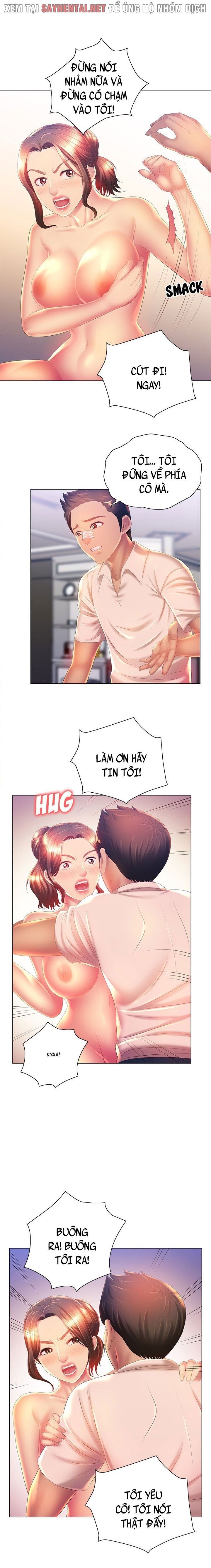 đọc truyện Cuộc Gọi May Rủi Chương 8 ảnh 13 tại Thiên Thai Truyện