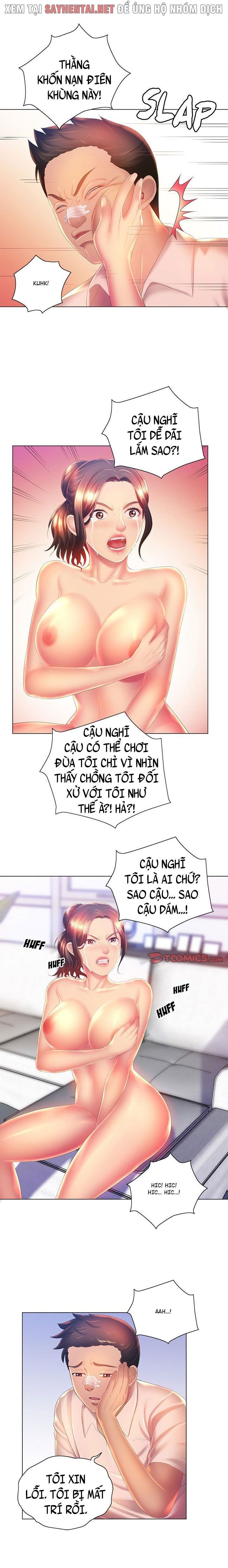 đọc truyện Cuộc Gọi May Rủi Chương 8 ảnh 14 tại Thiên Thai Truyện