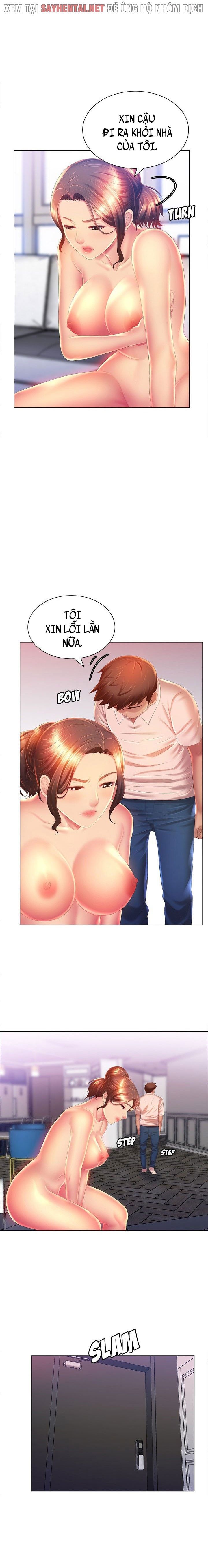 đọc truyện Cuộc Gọi May Rủi Chương 8 ảnh 16 tại Thiên Thai Truyện