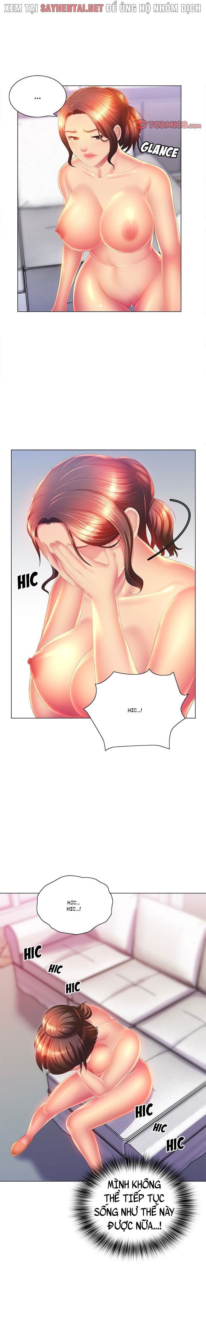 đọc truyện Cuộc Gọi May Rủi Chương 8 ảnh 17 tại Thiên Thai Truyện