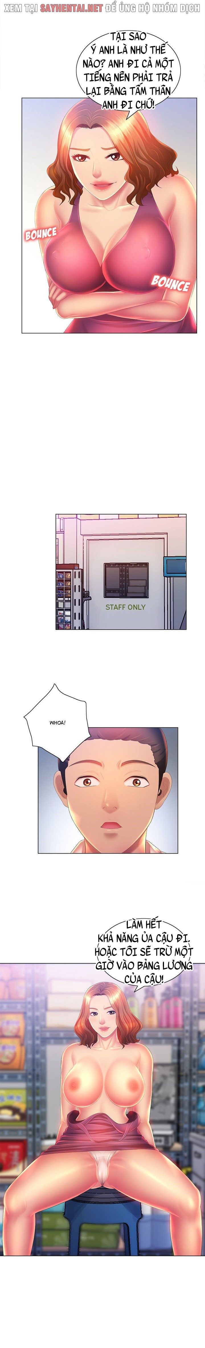 đọc truyện Cuộc Gọi May Rủi Chương 8 ảnh 20 tại Thiên Thai Truyện