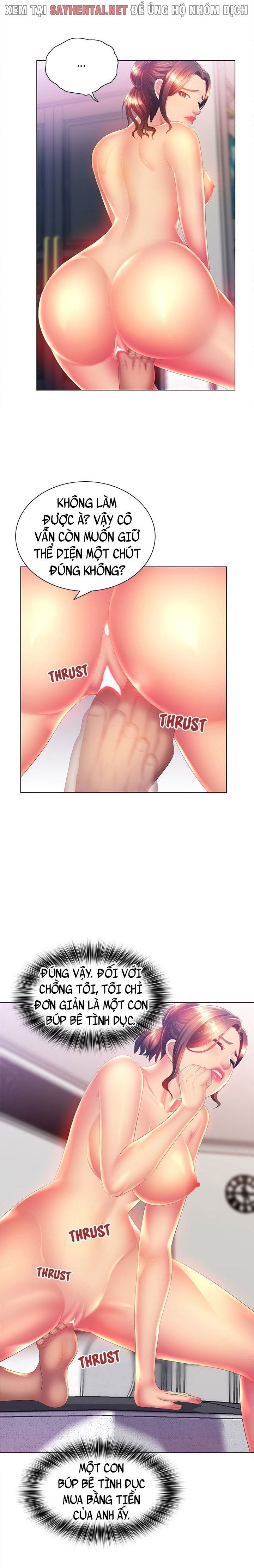 đọc truyện Cuộc Gọi May Rủi Chương 8 ảnh 4 tại Thiên Thai Truyện