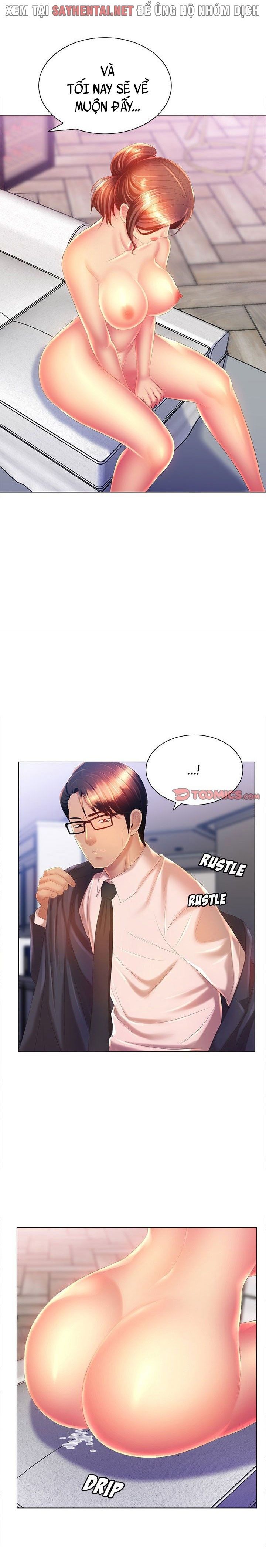 đọc truyện Cuộc Gọi May Rủi Chương 8 ảnh 9 tại Thiên Thai Truyện