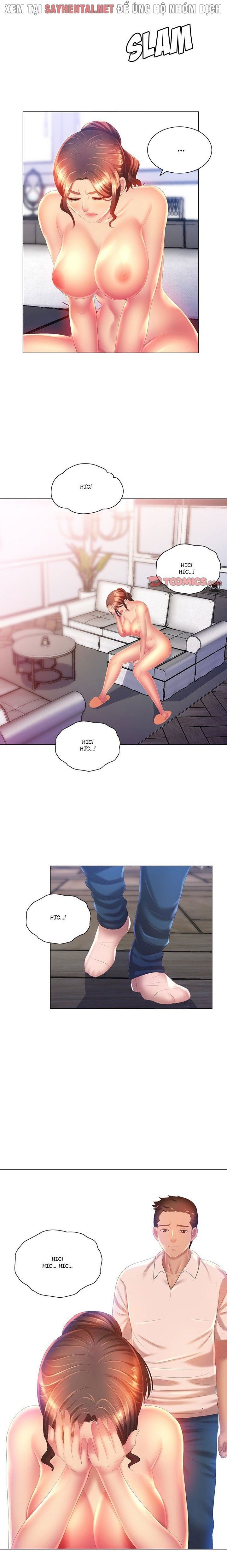 đọc truyện Cuộc Gọi May Rủi Chương 8 ảnh 11 tại Thiên Thai Truyện