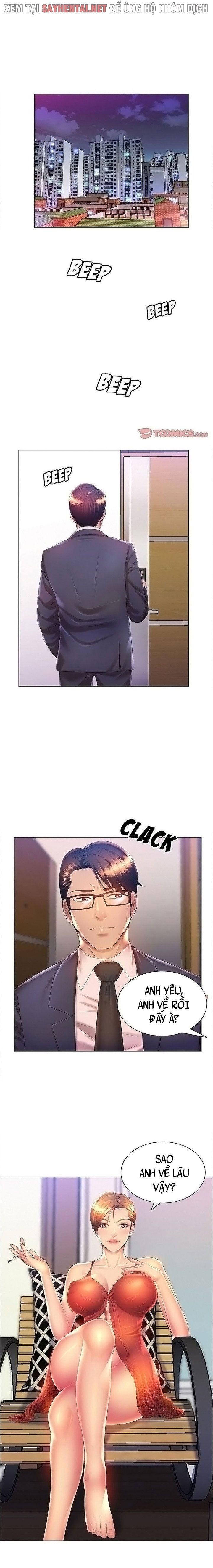 đọc truyện Cuộc Gọi May Rủi Chương 9 ảnh 3 tại Thiên Thai Truyện