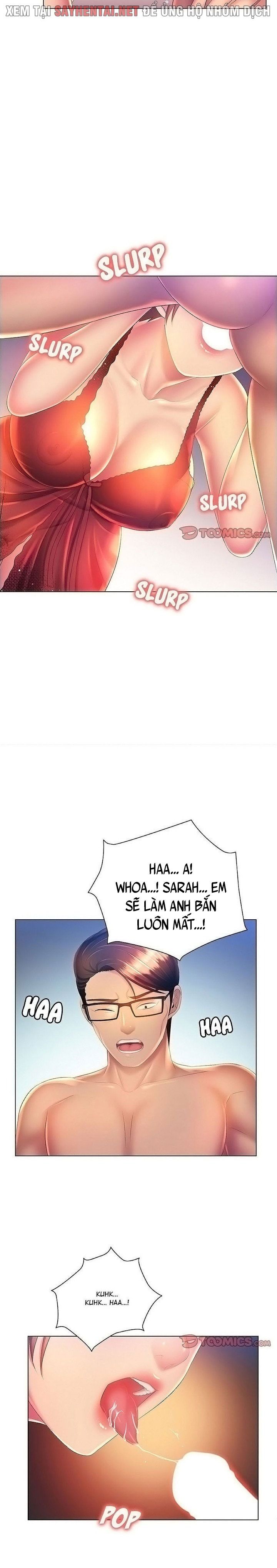 đọc truyện Cuộc Gọi May Rủi Chương 9 ảnh 12 tại Thiên Thai Truyện