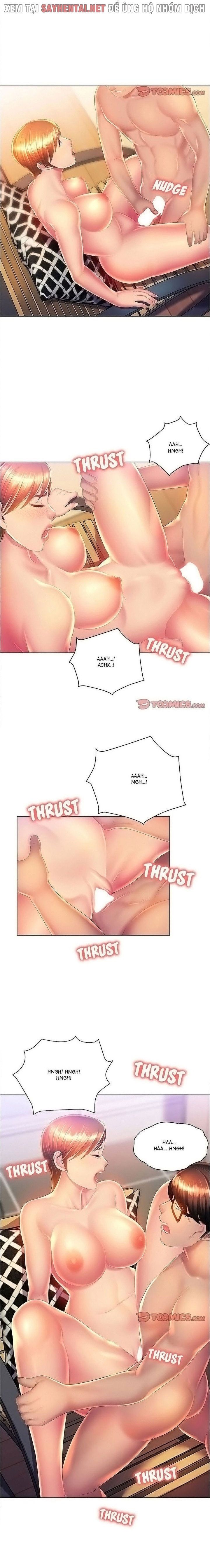 đọc truyện Cuộc Gọi May Rủi Chương 9 ảnh 14 tại Thiên Thai Truyện