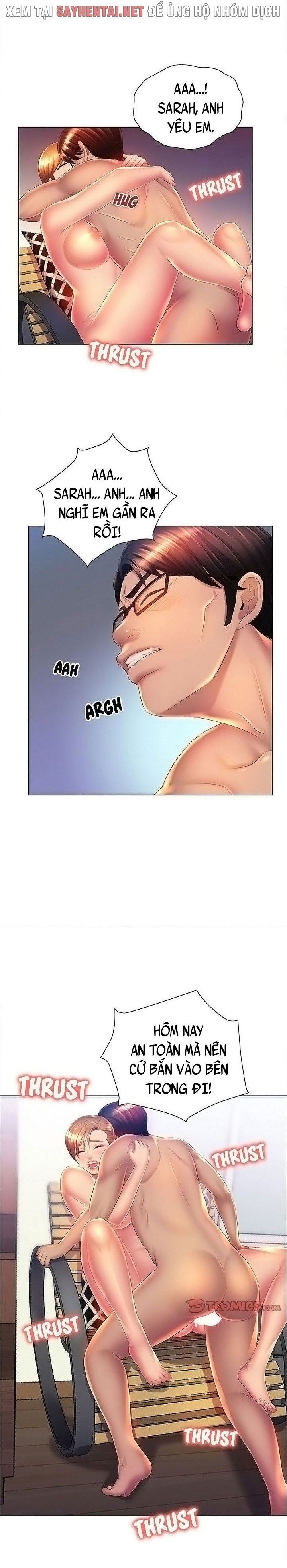 đọc truyện Cuộc Gọi May Rủi Chương 9 ảnh 16 tại Thiên Thai Truyện