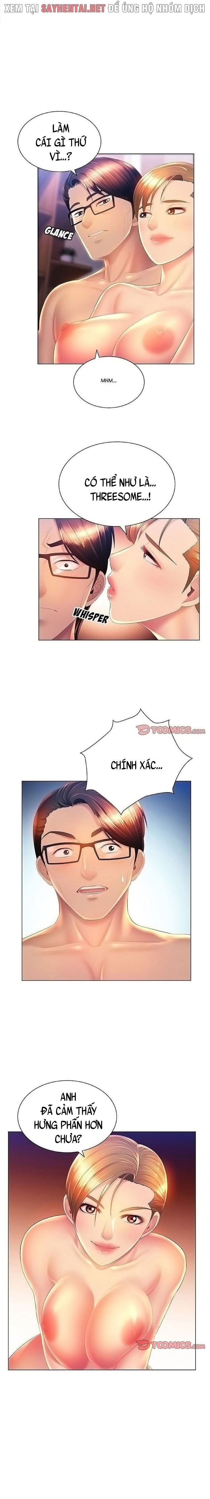 đọc truyện Cuộc Gọi May Rủi Chương 9 ảnh 19 tại Thiên Thai Truyện