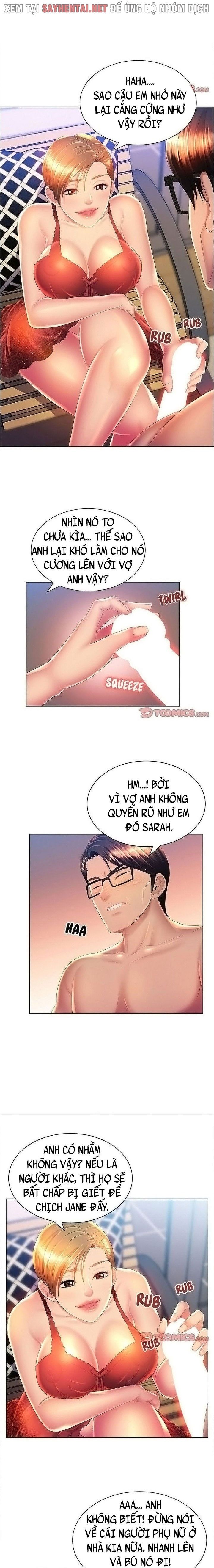 đọc truyện Cuộc Gọi May Rủi Chương 9 ảnh 6 tại Thiên Thai Truyện