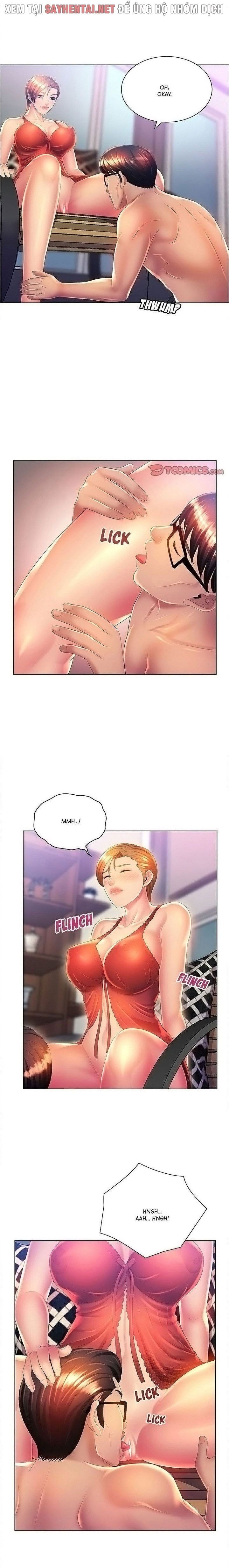 đọc truyện Cuộc Gọi May Rủi Chương 9 ảnh 8 tại Thiên Thai Truyện