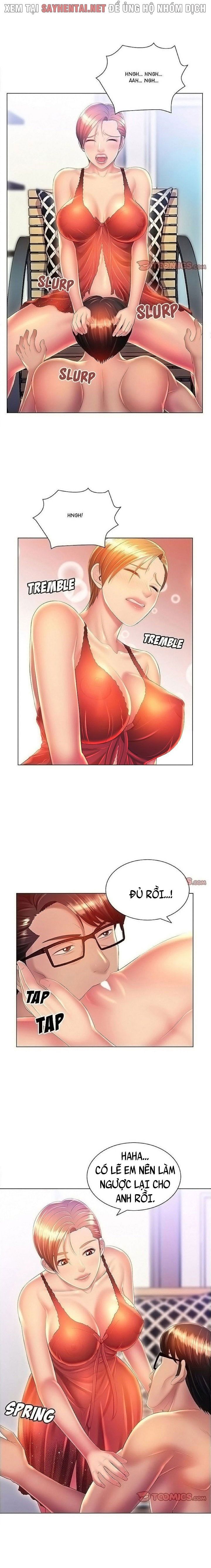 đọc truyện Cuộc Gọi May Rủi Chương 9 ảnh 10 tại Thiên Thai Truyện