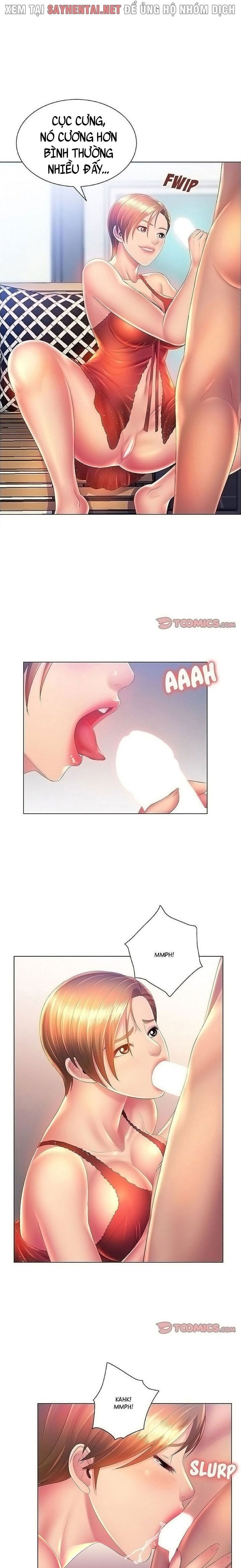 đọc truyện Cuộc Gọi May Rủi Chương 9 ảnh 11 tại Thiên Thai Truyện