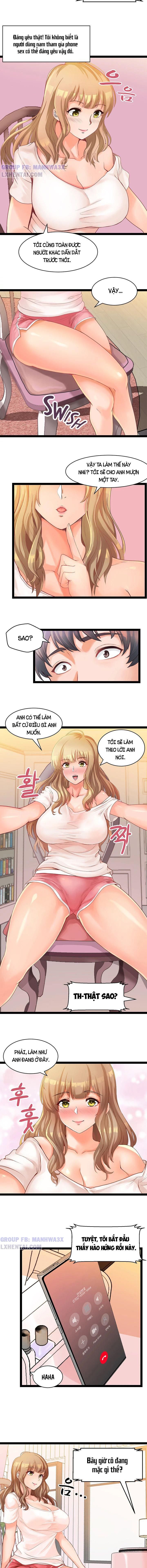 đọc truyện Cuộc Gọi Nhục Dục Chương 1 ảnh 8 tại Truyện Dạ Ký
