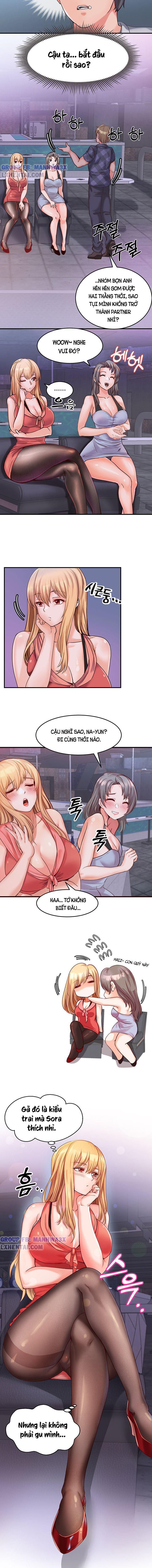 đọc truyện Cuộc Gọi Nhục Dục Chương 3 ảnh 9 tại Truyện Dạ Ký