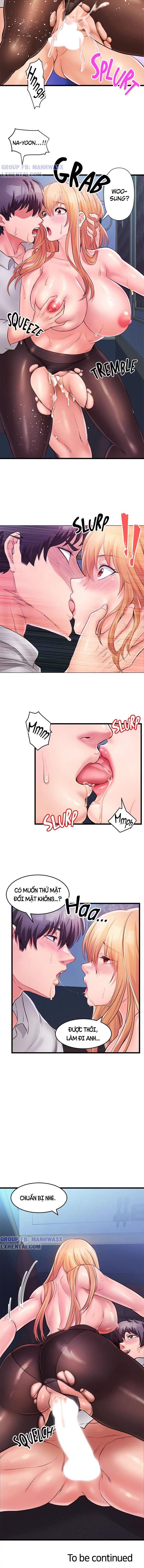 đọc truyện Cuộc Gọi Nhục Dục Chương 5 ảnh 14 tại Truyện Dạ Ký