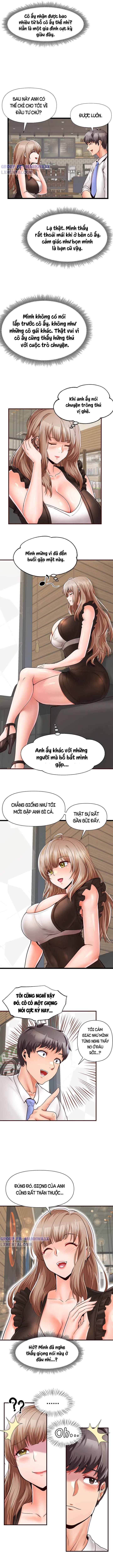 đọc truyện Cuộc Gọi Nhục Dục Chương 8 ảnh 5 tại Truyện Dạ Ký