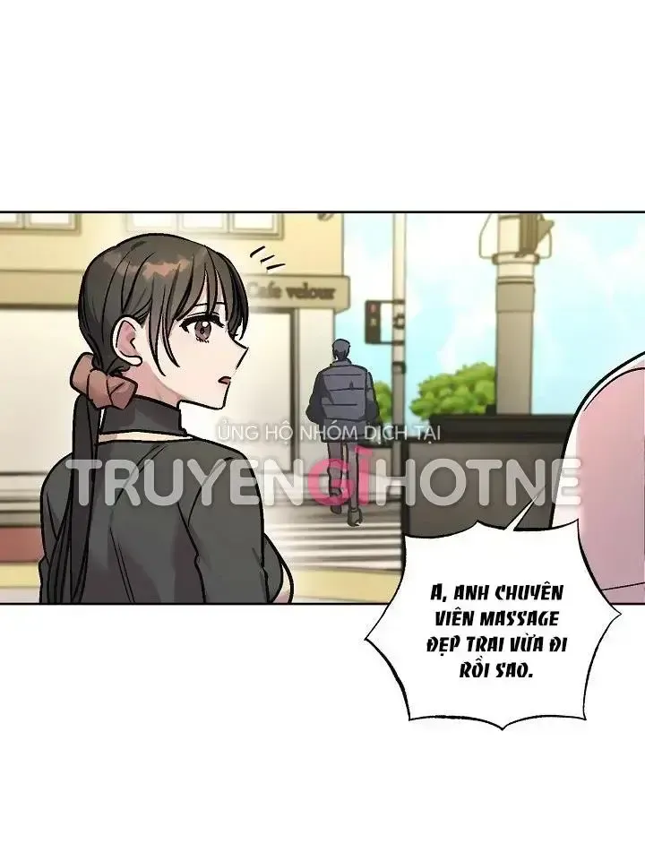 đọc truyện Cuộc Gọi Từ Ai Chương 1 ảnh 24 tại Giả Dược