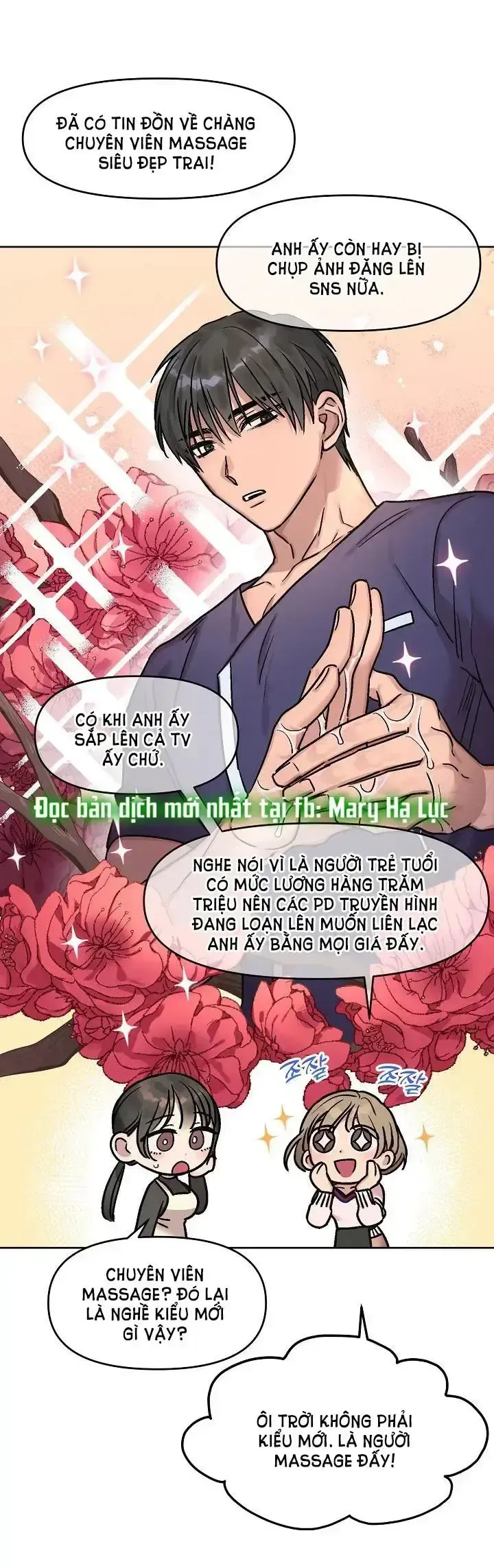đọc truyện Cuộc Gọi Từ Ai Chương 1 ảnh 27 tại Giả Dược