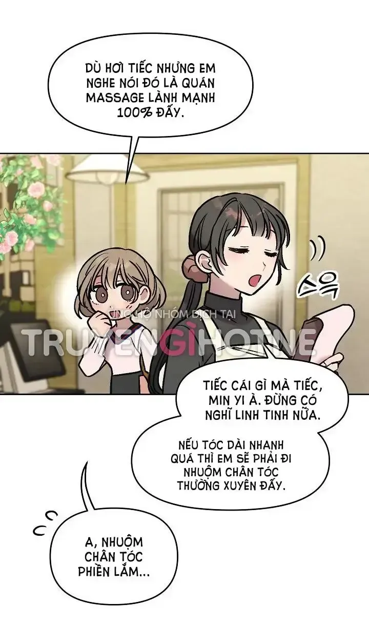 đọc truyện Cuộc Gọi Từ Ai Chương 1 ảnh 33 tại Giả Dược