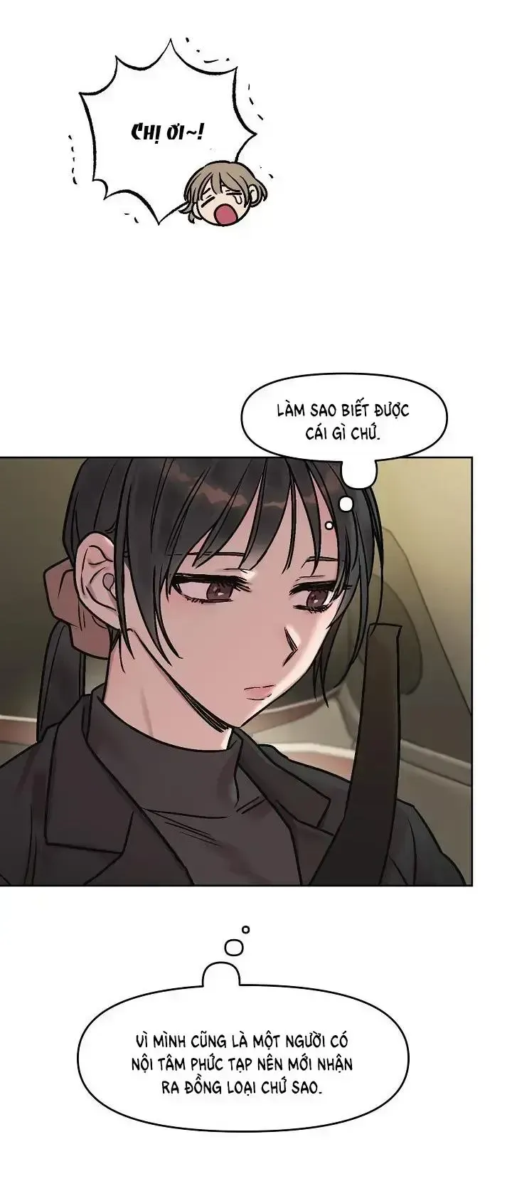 đọc truyện Cuộc Gọi Từ Ai Chương 1 ảnh 46 tại Giả Dược