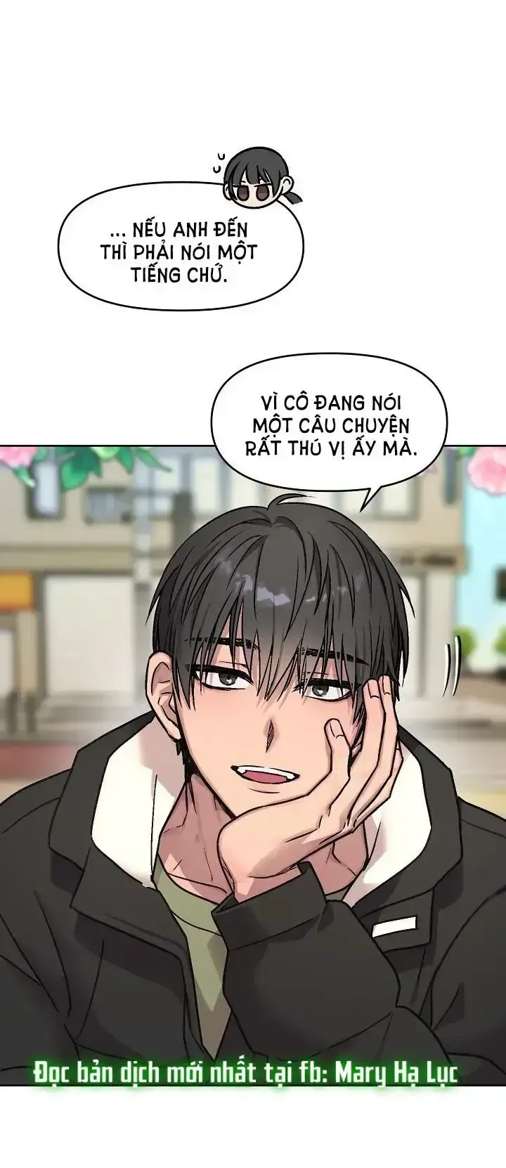 đọc truyện Cuộc Gọi Từ Ai Chương 2 ảnh 23 tại Giả Dược